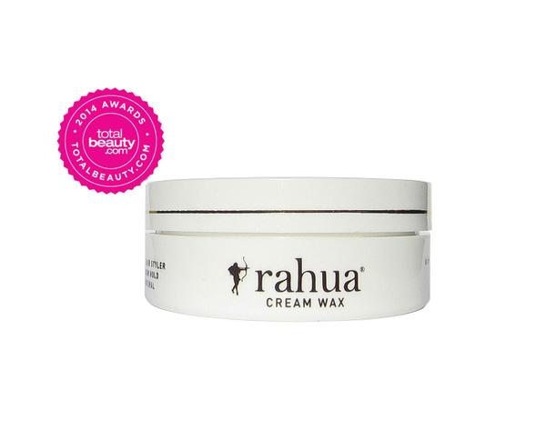 Rahua Cream Wax - Clementine Fields