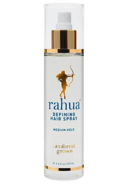 Rahua Defining Hair Spray - Clementine Fields