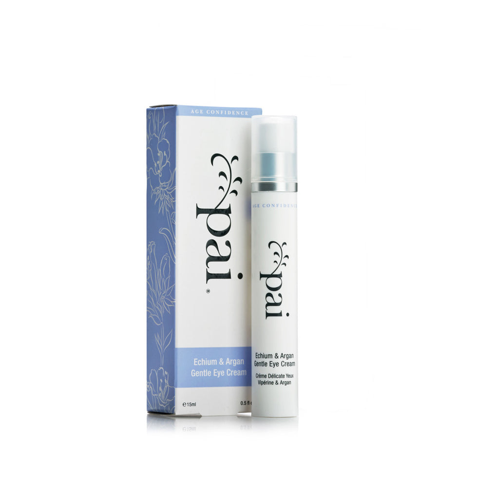 Pai - Echium & Argan Gentle Eye Cream - Clementine Fields