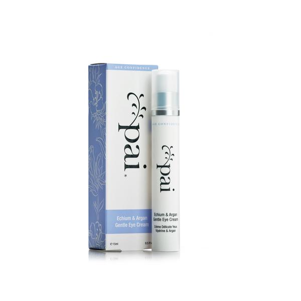 Pai - Echium & Argan Gentle Eye Cream - Clementine Fields