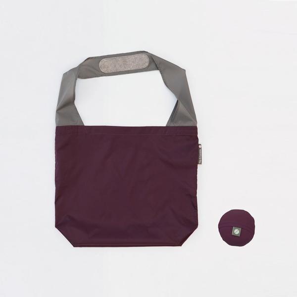 Flip & Tumble - Eggplant 24-7 Bag