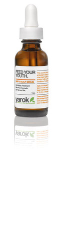 Yarok - Feed Your Youth Serum