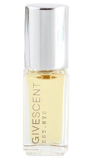 GiveScent - Signature Scent Perfume - Clementine Fields