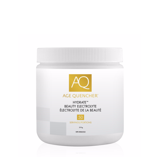 Age Quencher - Hydrate Beauty Electrolyte