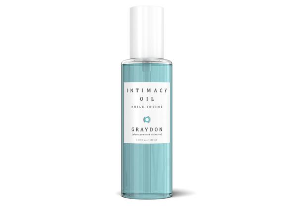 Graydon - Intimacy Oil