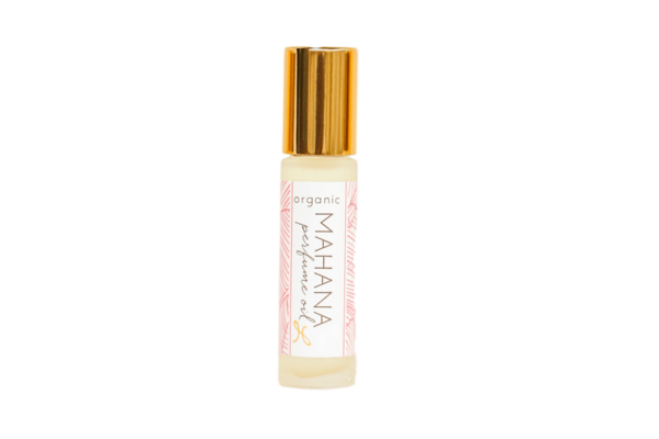 Leahlani Skincare - Perfume Oil