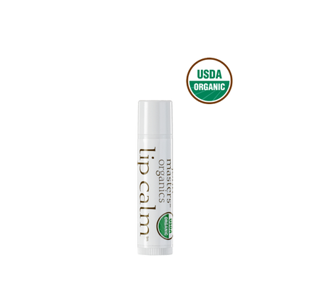 John Masters Organics - Lip Calm - Clementine Fields