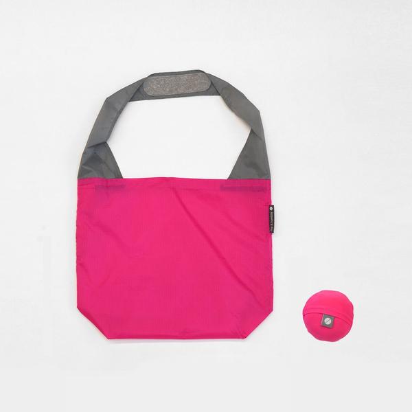 Flip & Tumble - Magenta 24-7 Bag