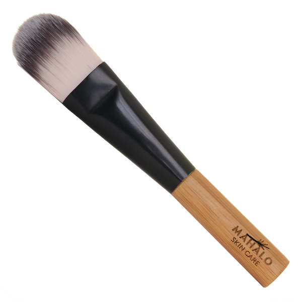 Mahalo Skin Care - Treatment Brush