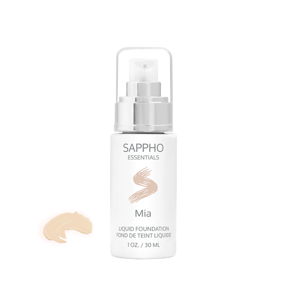 Sappho New Paradigm - Essential Foundation