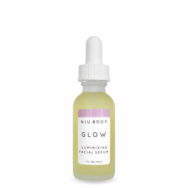 Niu Body - Glow Luminizing Facial Serum