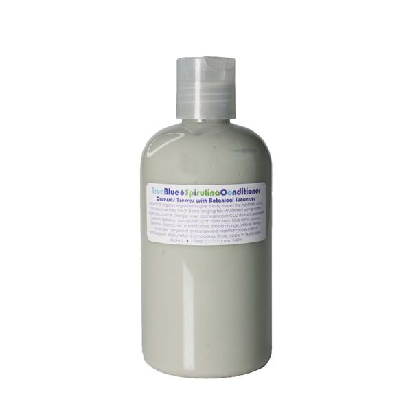 Living Libations - True Blue Spirulina Conditioner
