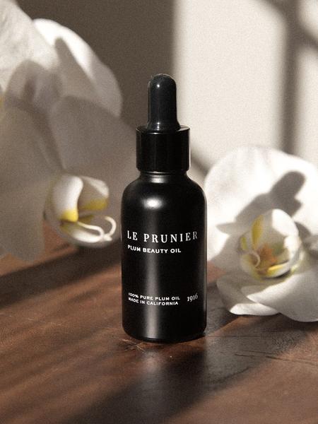 Le Prunier - Plum Beauty Oil
