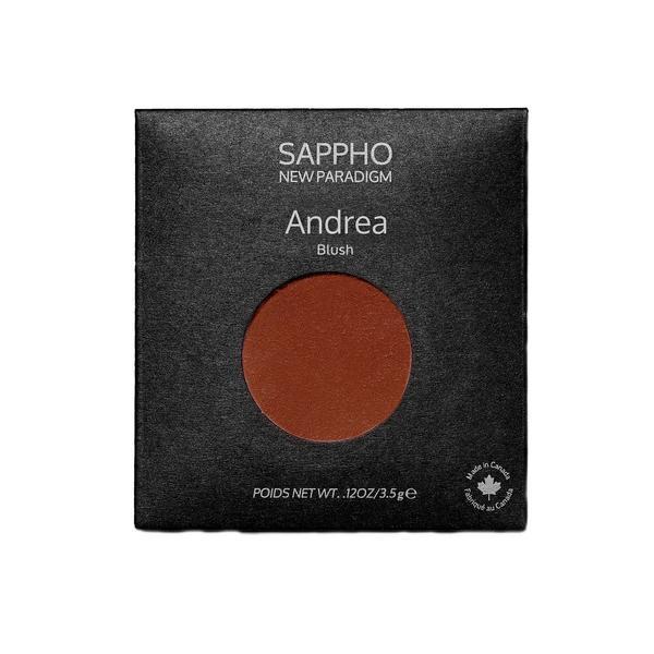 Sappho New Paradigm - Blush