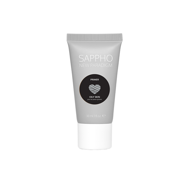 Sappho New Paradigm - Primer for Oily Skin
