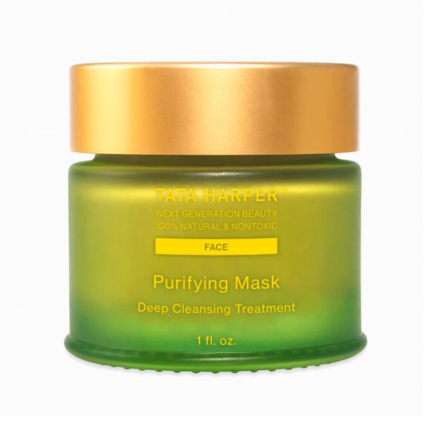Tata Harper Purifying Detox Mask