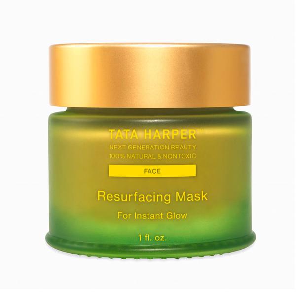 Tata Harper Resurfacing Mask