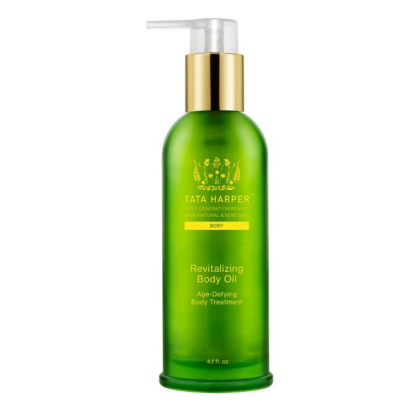 Tata Harper Revitalizing Body Oil