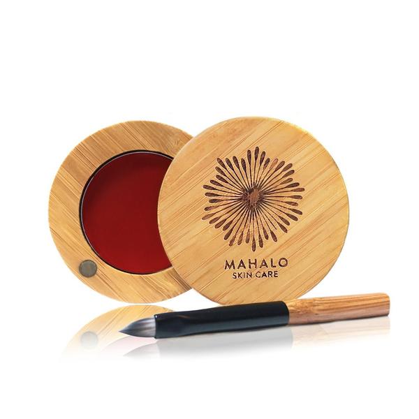Mahalo Skin Care - Red My Lips