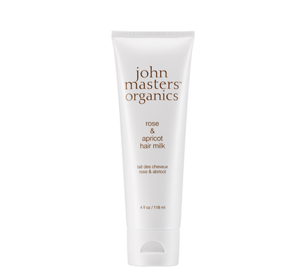 John Masters Organics - Rose & Apricot Hair Milk