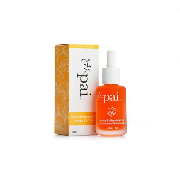 Pai - Rosehip BioRegenerate Oil - Clementine Fields