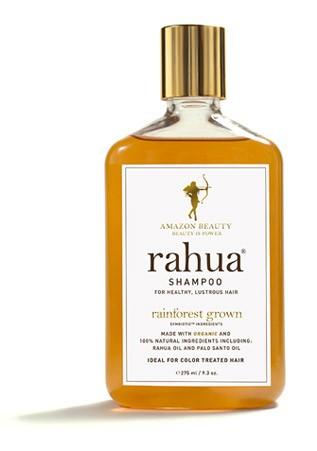 Rahua Shampoo - Clementine Fields