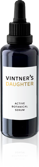 Vintner's Daughter - Active Botanical Serum - Clementine Fields
