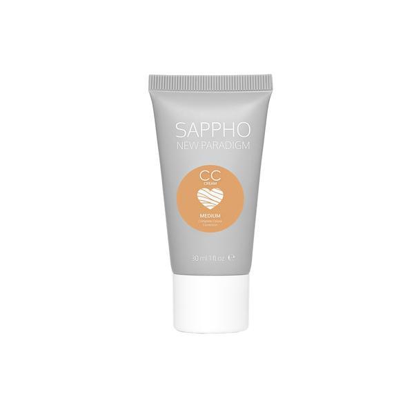 Sappho New Paradigm - CC Cream