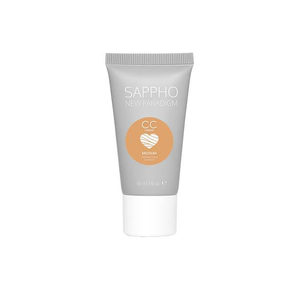 Sappho New Paradigm - CC Cream