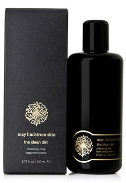 May Lindstrom Skin - The Clean Dirt - Clementine Fields