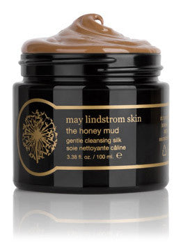 May Lindstrom Skin - Honey Mud Gentle Cleansing Silk