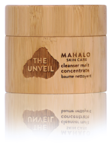 Mahalo Skin Care - Unveil Cleanser