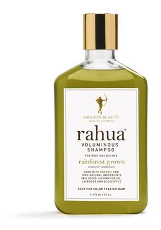 Rahua Voluminous Shampoo - Clementine Fields