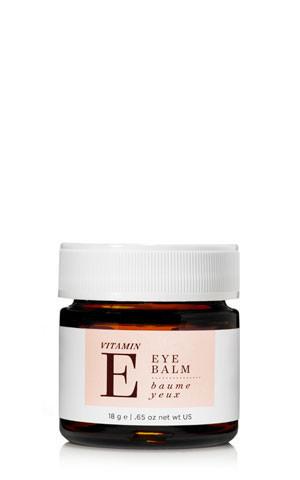 One Love Organics - Vitamin E Active Moisture Eye Balm - Clementine Fields