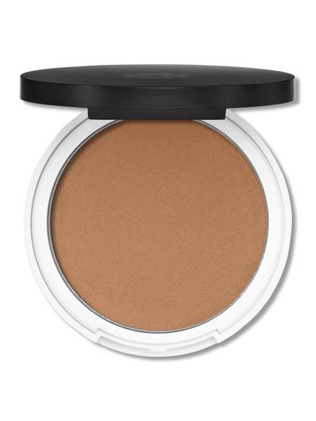 Lily Lolo - Pressed Bronzer - Miami Beach