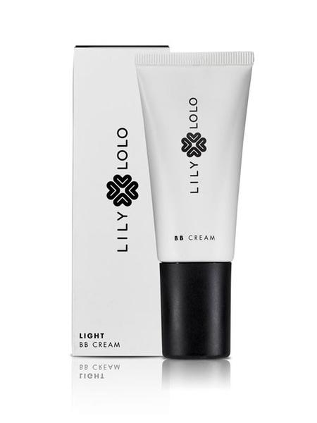 Lily Lolo - BB Cream